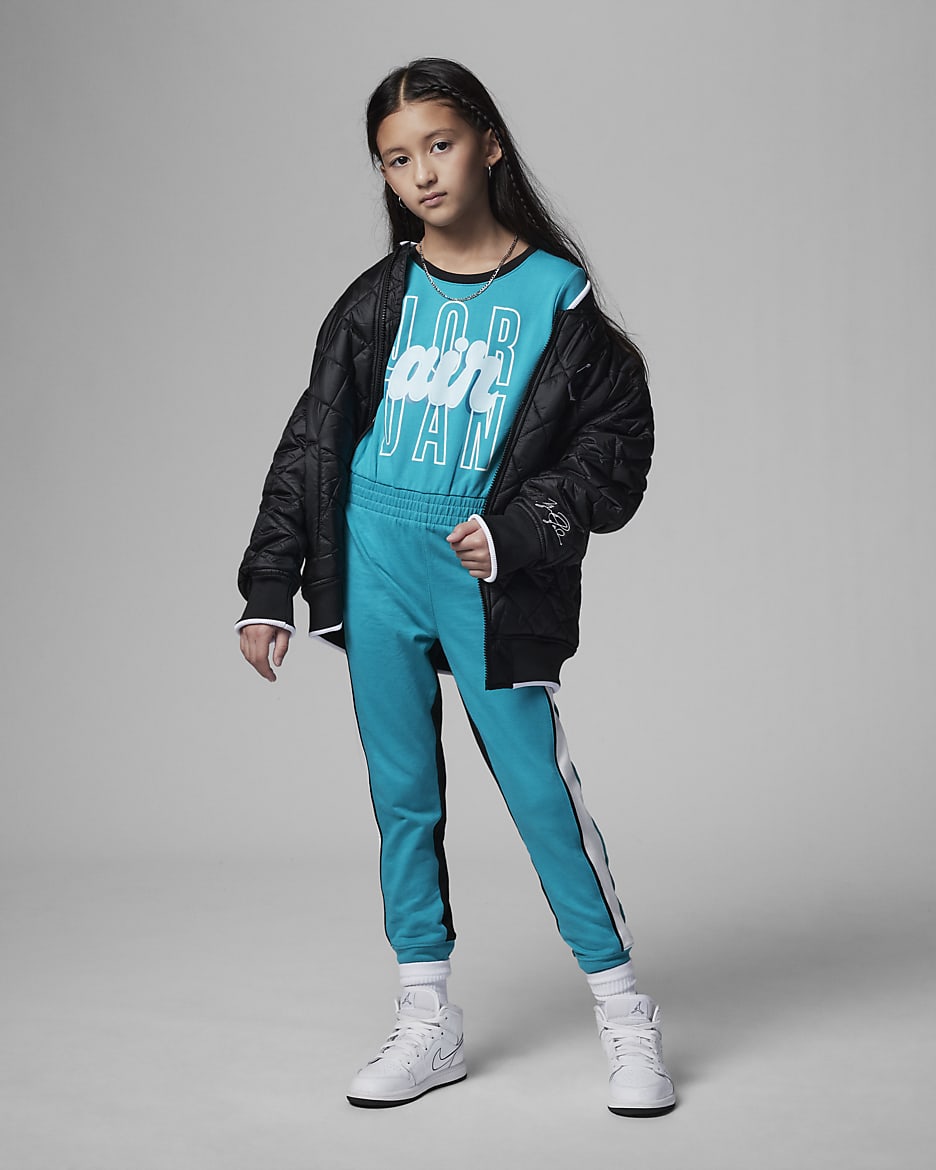 Jordan jumpsuit store